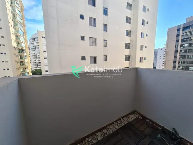 Apartamento 1 quarto e 2 banheiros, à venda, no bairro Saúde em São Paulo