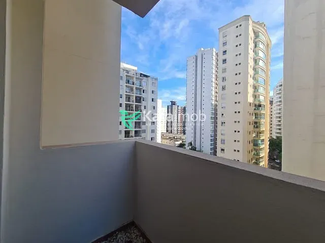 Apartamento 1 quarto e 2 banheiros, à venda, no bairro Saúde em São Paulo