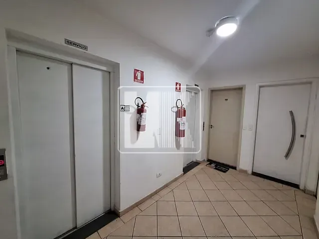 Apartamento com 56m² 3 quartos e 1 banheiro, à venda, no bairro Vila Palmares em Santo André