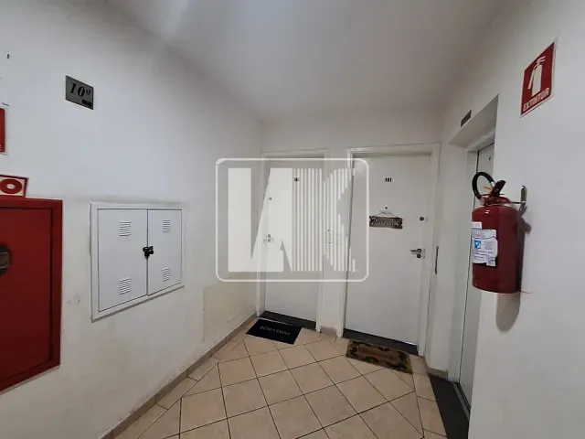Apartamento com 56m² 3 quartos e 1 banheiro, à venda, no bairro Vila Palmares em Santo André