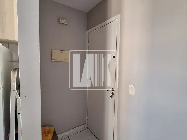Apartamento com 56m² 3 quartos e 1 banheiro, à venda, no bairro Vila Palmares em Santo André