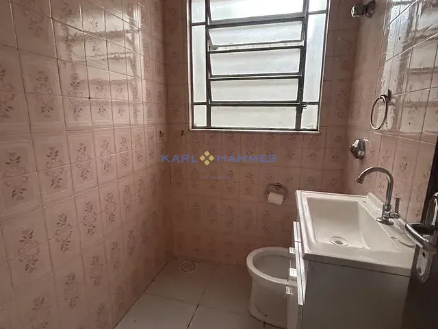 Apartamento 3 quartos e 2 banheiros, para alugar, no bairro Centro em Petrópolis