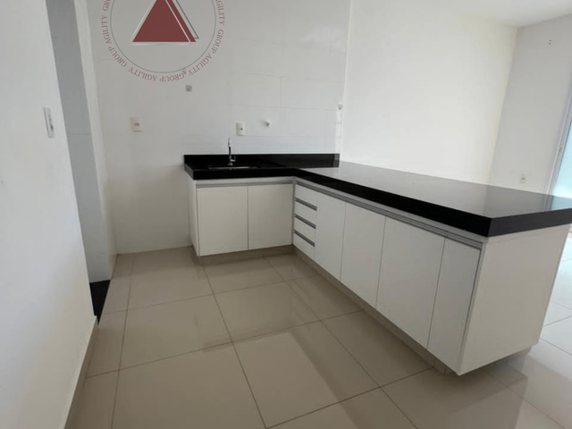 Apartamento com 71m² 2 quartos e 1 banheiro, à venda, no bairro Vila Santos Dumont em Franca