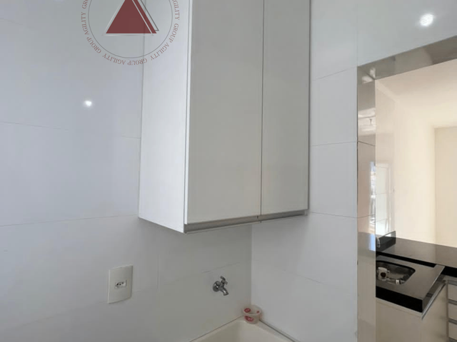 Apartamento com 71m² 2 quartos e 1 banheiro, à venda, no bairro Vila Santos Dumont em Franca