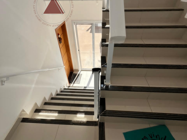 Apartamento com 71m² 2 quartos e 1 banheiro, à venda, no bairro Vila Santos Dumont em Franca