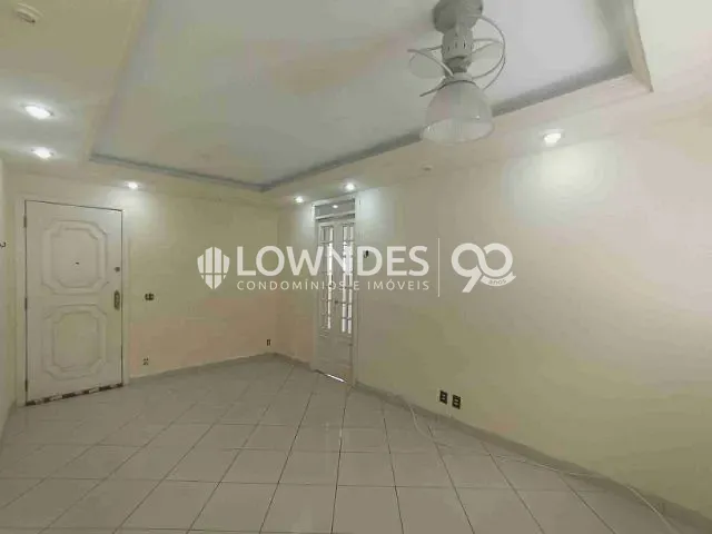 Apartamento com 80m² 2 quartos e 1 banheiro, à venda, no bairro Santa Rosa em Niterói