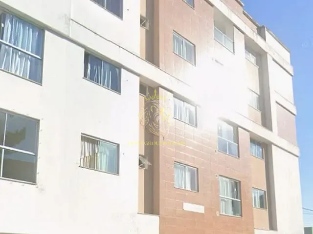 Apartamento 3 quartos e 2 banheiros, à venda, no bairro Centro em Camboriú
