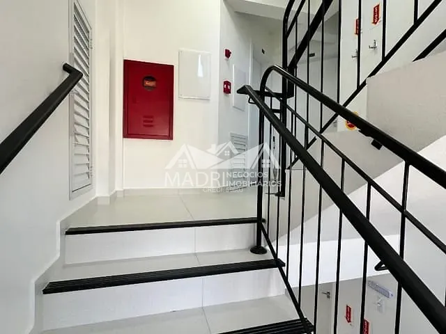 Apartamento 3 quartos e 1 banheiro, à venda, no bairro Nova Palhoça em Palhoça