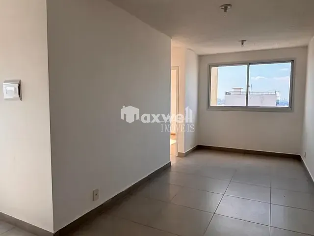 Apartamento 2 quartos e 2 banheiros, para alugar, no bairro Setor Serra Dourada - 3ª Etapa em Aparecida de Goiânia