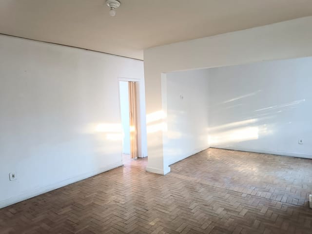 Foto do Apartamento - APARTAMENTO, LOCAÇÃO, 2 QUARTOS, 68M², PADRE MIGUEL, RIO DE JANEIRO - RJ, Ponto Chic | Valverde Consultoria Imobiliária Ltda