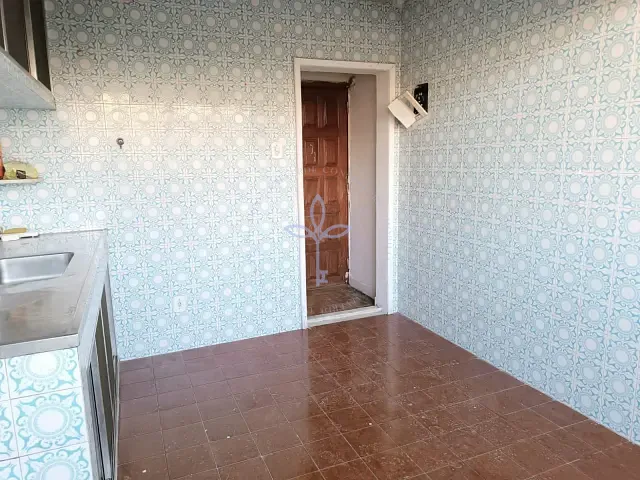 Apartamento 2 quartos e 1 banheiro, para alugar, no bairro Padre Miguel em Rio de Janeiro