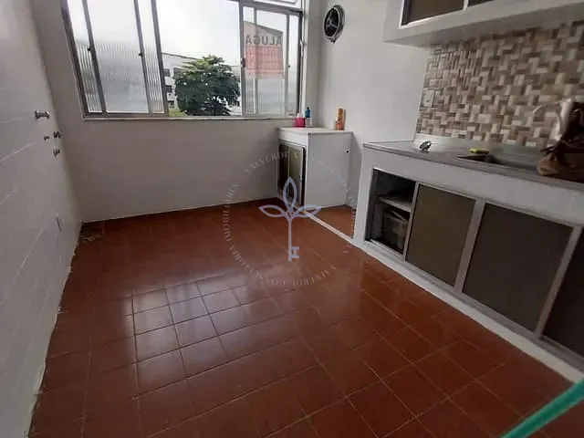 Apartamento 2 quartos e 1 banheiro, para alugar, no bairro Padre Miguel em Rio de Janeiro