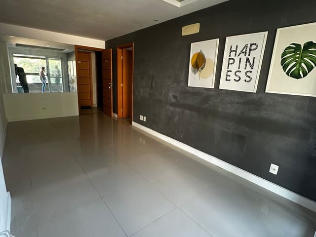 Foto do Apartamento - Maui - Apartamento com 2 quartos para alugar, 71 m²  - Recreio dos Bandeirantes - Rio de Janeiro/RJ | Américas Imóveis