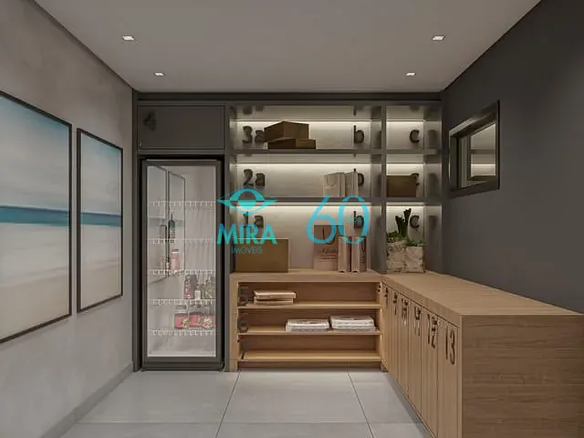 Apartamento 3 quartos e 4 banheiros, à venda, no bairro Jardim Goiás em Goiânia