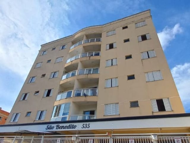 Foto do Apartamento - Apartamento à venda 2 Quartos, 1 Suite, 1 Vaga, 104M², Varginha, Itajubá - MG | São Benedito | MOHALLEM e LOPES CORRETAGEM E ADMINISTRACAO DE IMOVEIS LTDA