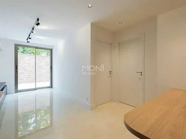 Apartamento 1 quarto e 1 banheiro, à venda, no bairro Setor Noroeste em Brasília