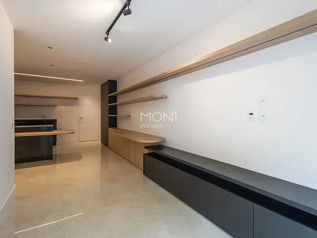 Apartamento 1 quarto e 1 banheiro, à venda, no bairro Setor Noroeste em Brasília
