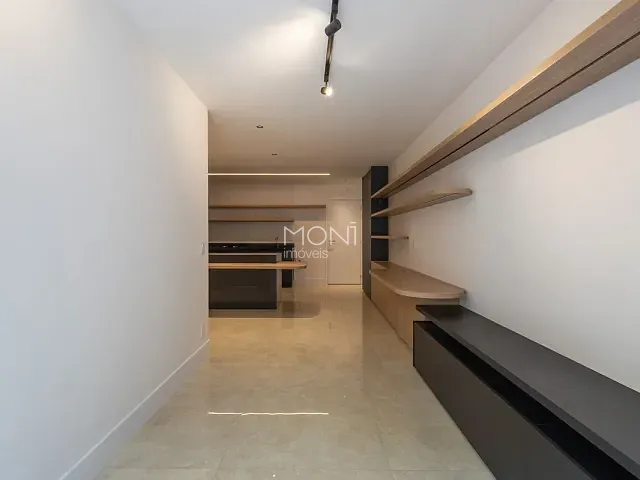 Apartamento 1 quarto e 1 banheiro, à venda, no bairro Setor Noroeste em Brasília