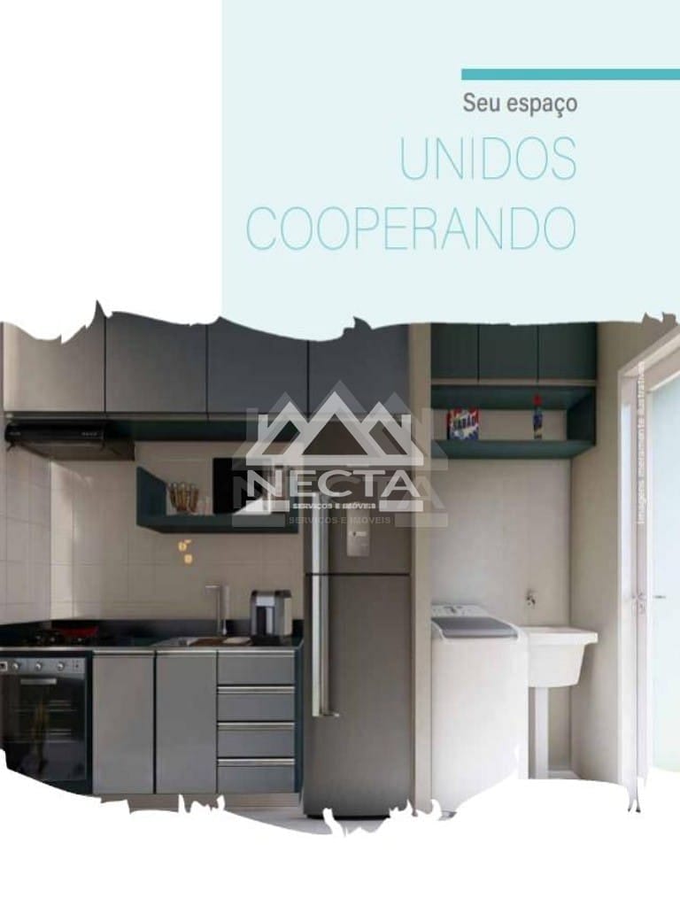 Apartamento, 2 quartos, 56 m² - Foto 5