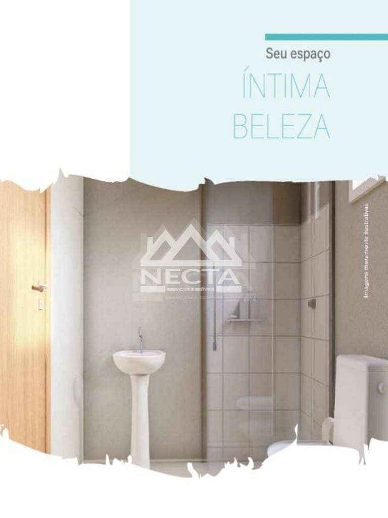 Apartamento, 2 quartos, 56 m² - Foto 10