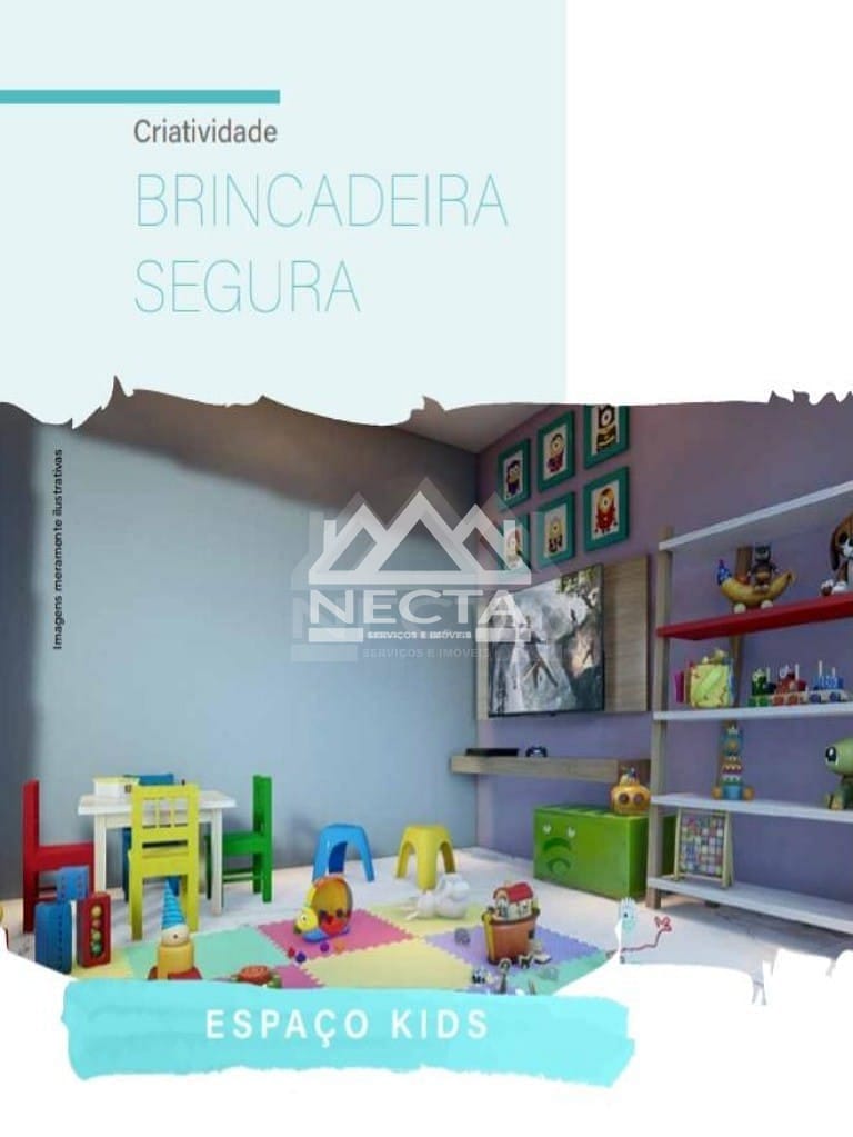 Apartamento, 2 quartos, 56 m² - Foto 14