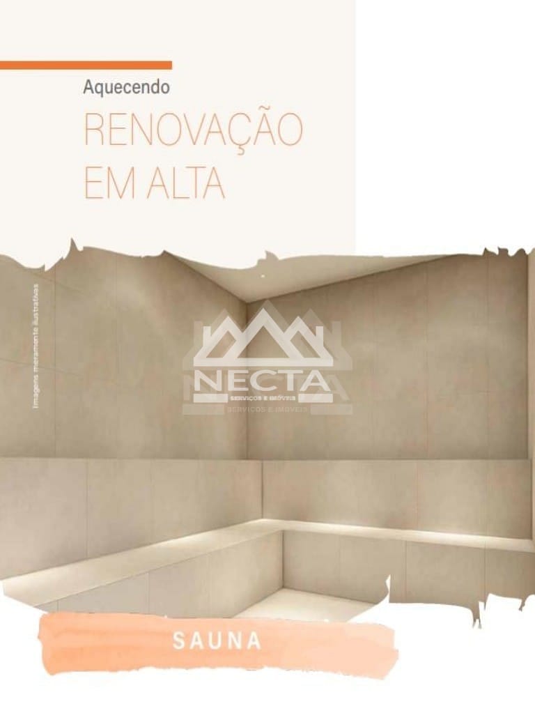 Apartamento, 2 quartos, 56 m² - Foto 17