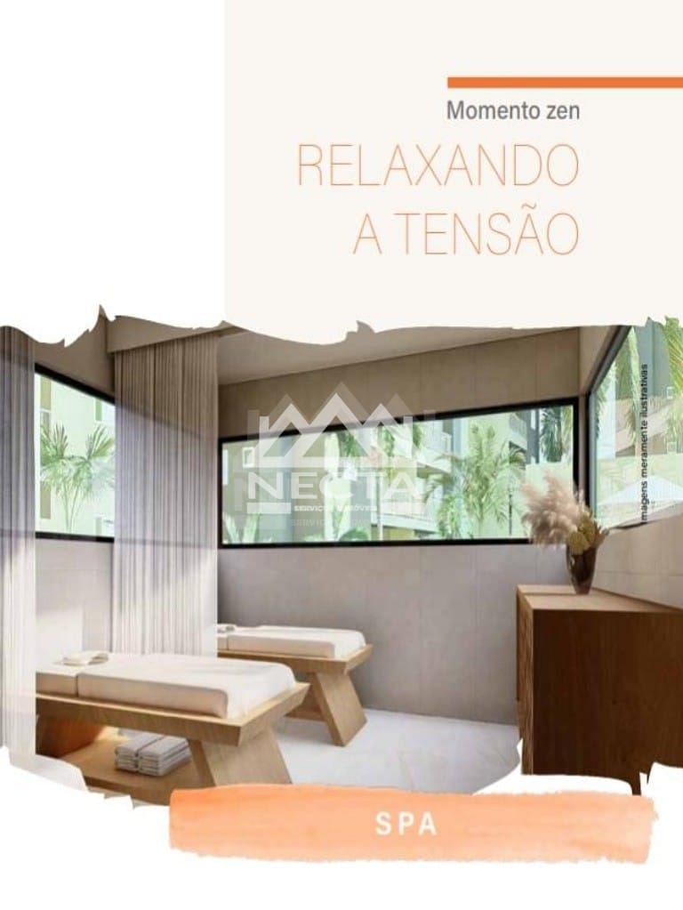 Apartamento, 2 quartos, 56 m² - Foto 19