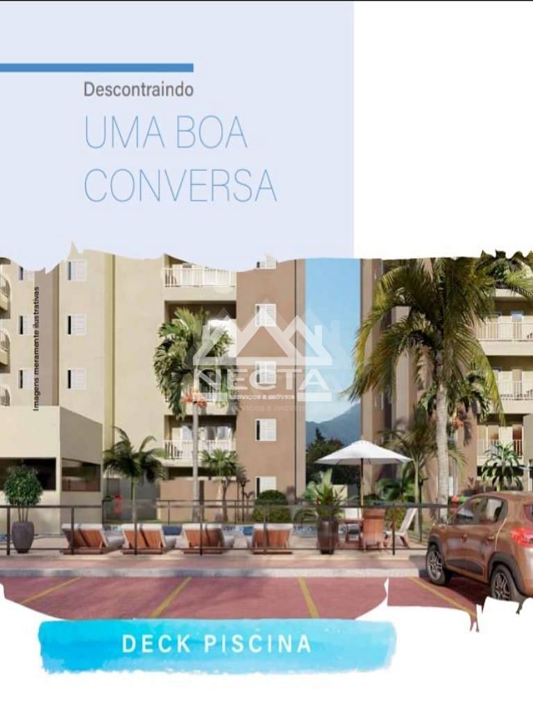 Apartamento, 2 quartos, 56 m² - Foto 12