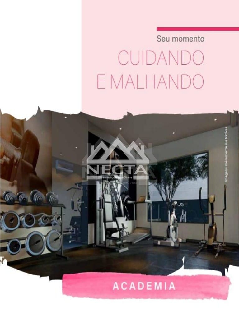 Apartamento, 2 quartos, 56 m² - Foto 18