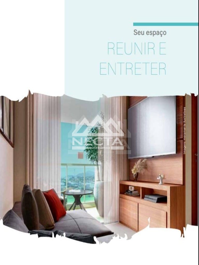 Apartamento, 2 quartos, 56 m² - Foto 8