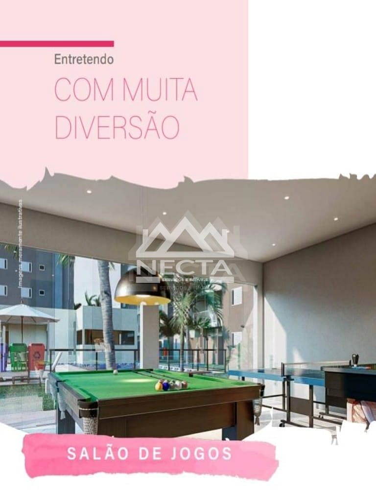 Apartamento, 2 quartos, 56 m² - Foto 16