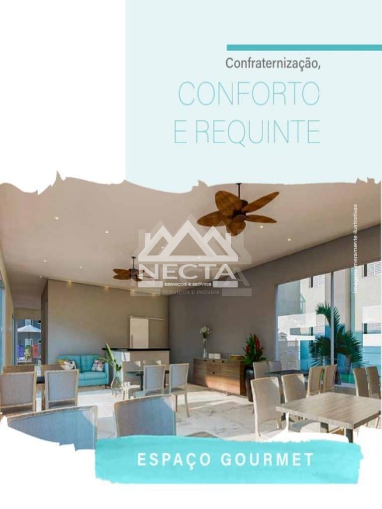 Apartamento, 2 quartos, 56 m² - Foto 15