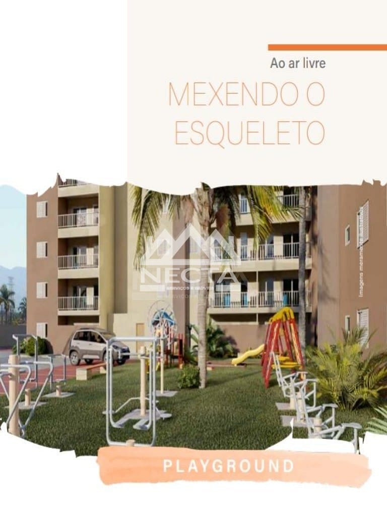 Apartamento, 2 quartos, 56 m² - Foto 13