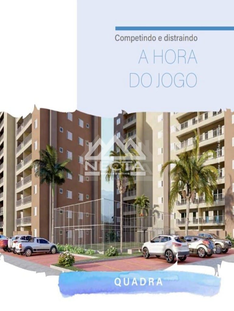 Apartamento, 2 quartos, 56 m² - Foto 20