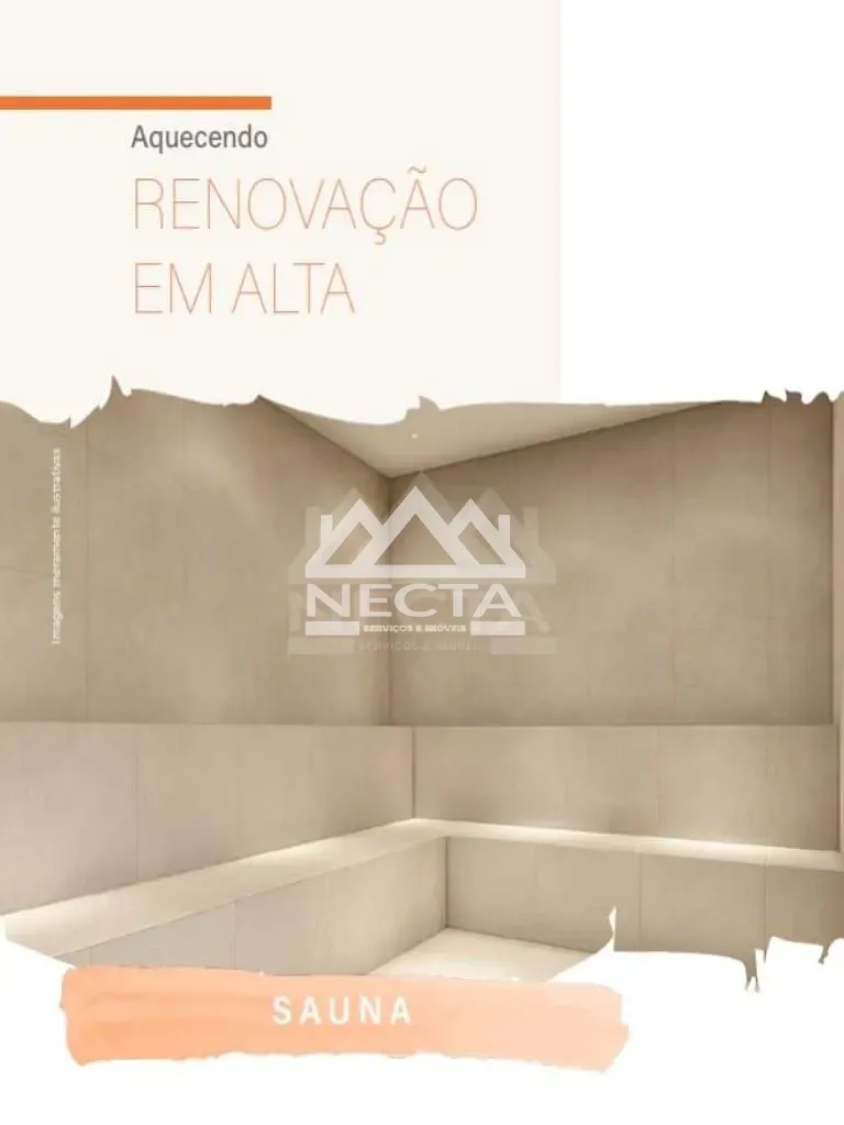 Apartamento, 2 quartos, 56 m² - Foto 17