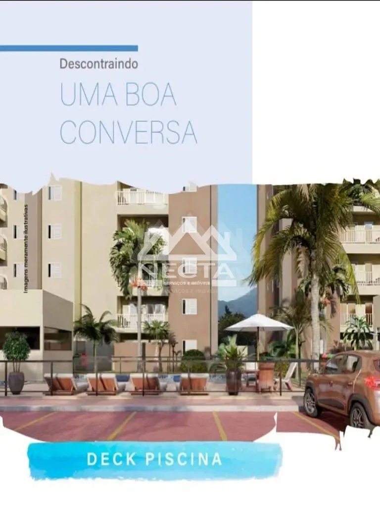 Apartamento, 2 quartos, 56 m² - Foto 12