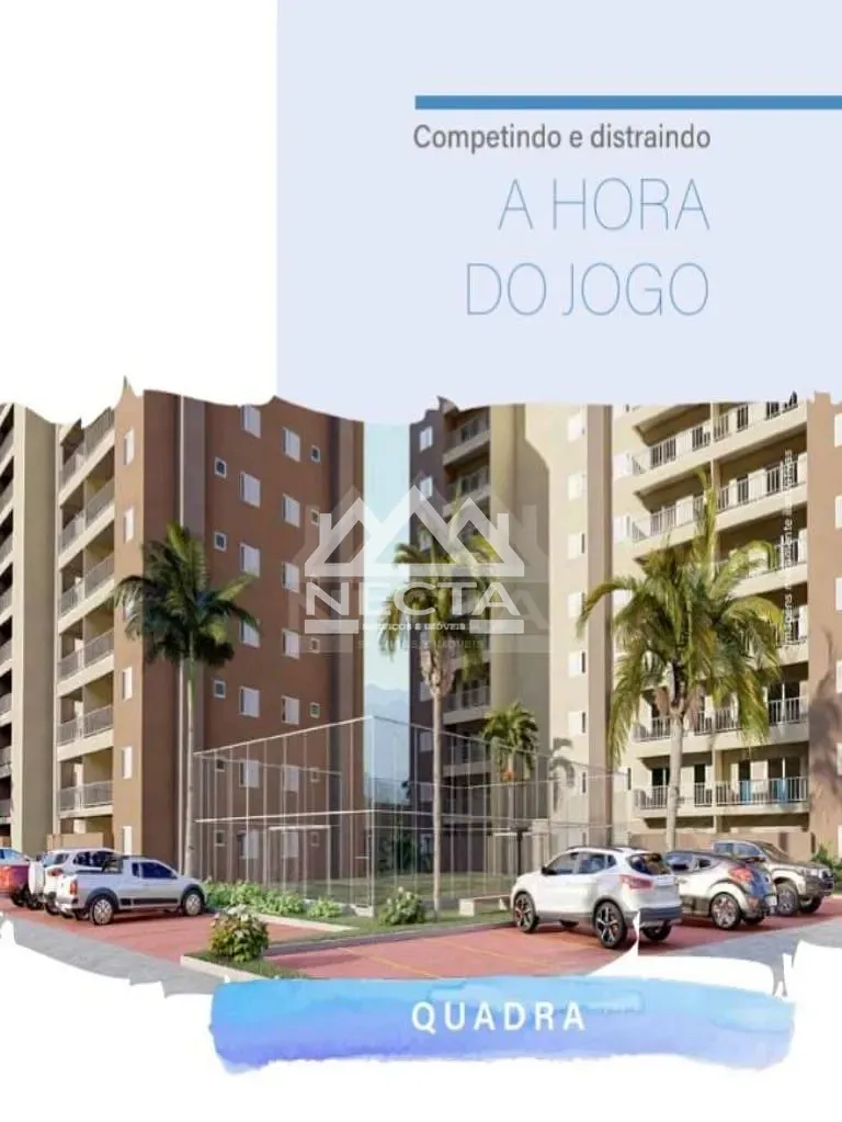 Apartamento, 2 quartos, 56 m² - Foto 20