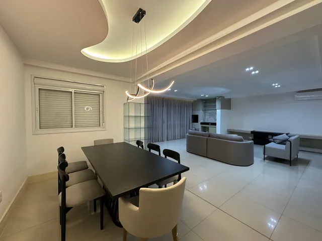 Apartamento com 10m² 2 quartos e 4 banheiros, para alugar, no bairro Gleba Fazenda Palhano em Londrina