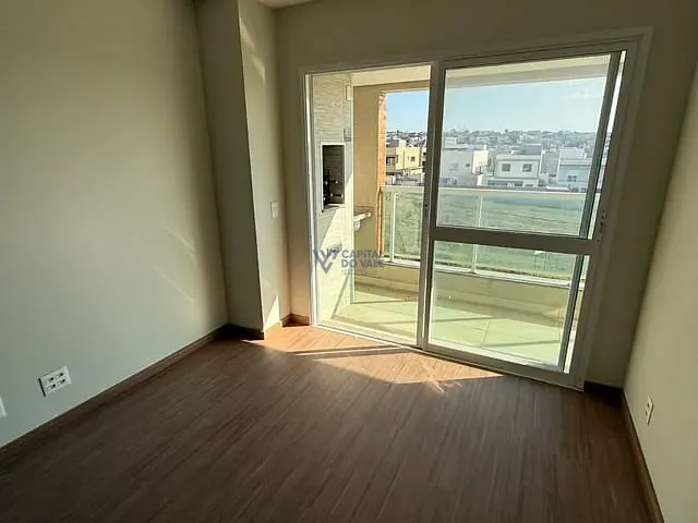 Apartamento 3 quartos e 3 banheiros, à venda, no bairro Urbanova em São José dos Campos