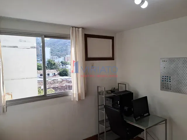 Apartamento 3 quartos e 2 banheiros, à venda, no bairro Grajaú em Rio de Janeiro