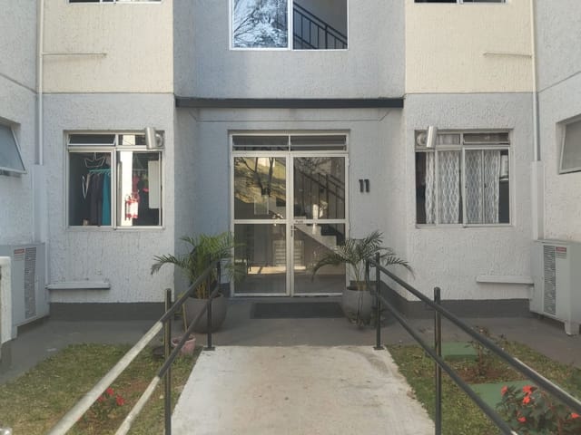 Apartamento 2 quartos e 1 banheiro, à venda ou para alugar, no bairro Vila Damaceno em São Paulo