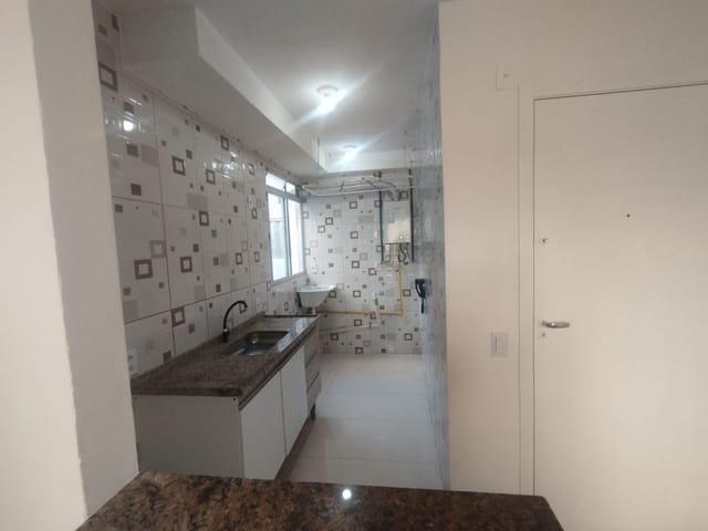 Apartamento 2 quartos e 1 banheiro, à venda ou para alugar, no bairro Vila Damaceno em São Paulo
