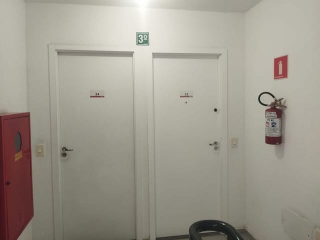 Apartamento 2 quartos e 1 banheiro, à venda ou para alugar, no bairro Vila Damaceno em São Paulo