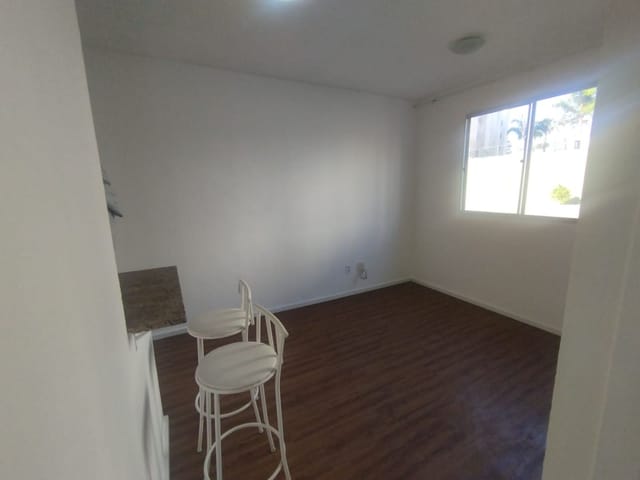 Apartamento 2 quartos e 1 banheiro, à venda ou para alugar, no bairro Vila Damaceno em São Paulo
