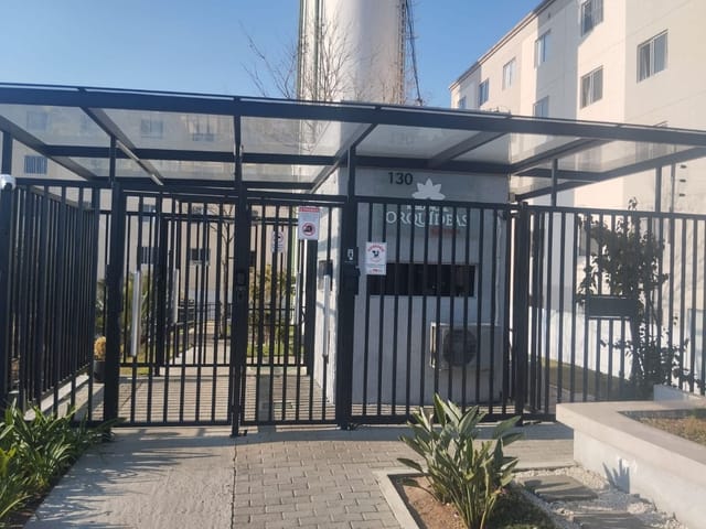 Apartamento 2 quartos e 1 banheiro, à venda ou para alugar, no bairro Vila Damaceno em São Paulo