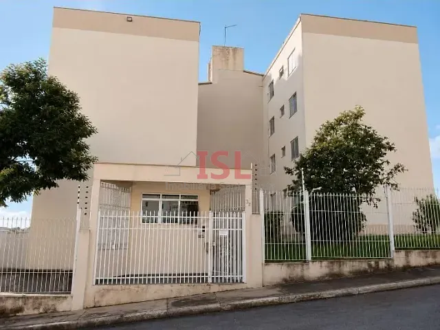Apartamento 3 quartos e 1 banheiro, à venda, no bairro Conjunto Residencial Souza Queiroz em Campinas