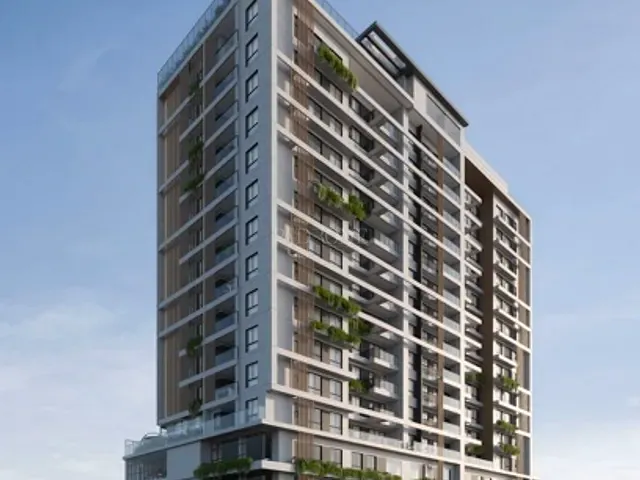Apartamento 3 quartos e 4 banheiros, à venda, no bairro Vivapark  em Porto Belo