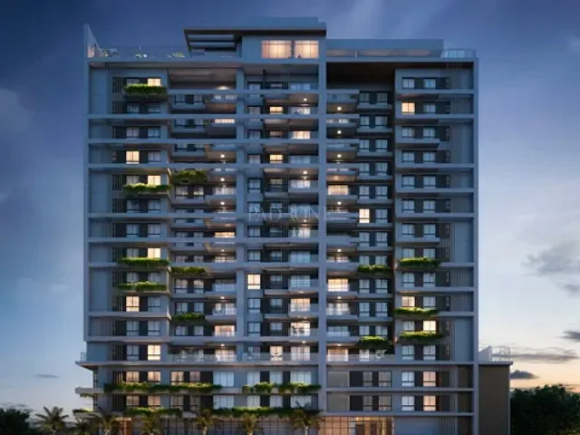 Apartamento 3 quartos e 4 banheiros, à venda, no bairro Vivapark  em Porto Belo
