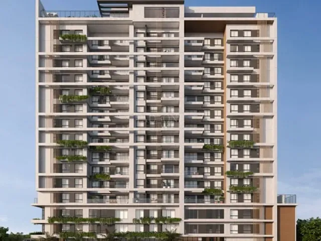 Apartamento 3 quartos e 4 banheiros, à venda, no bairro Vivapark  em Porto Belo