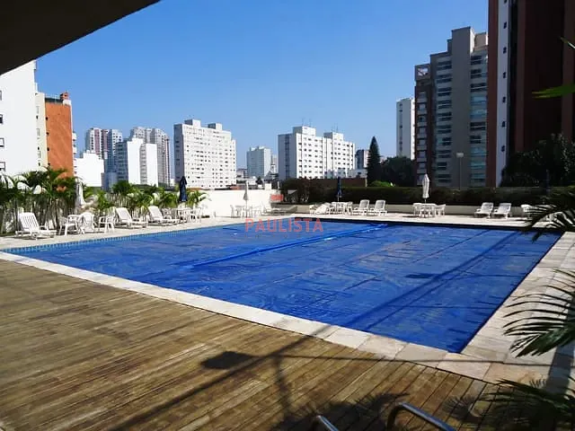 Apartamento com 80m² 3 quartos e 3 banheiros, à venda, no bairro Vila Mariana em São Paulo